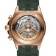 Breitling RB0134101L1S1 Chronomat B01 42